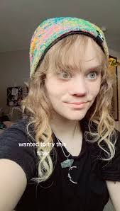 Christine Scudder's Instagram, Twitter & Facebook