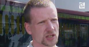 He should never be released': Paedophile bus driver who murdered Manchester  schoolboy and then moved in with his family could be out in weeks