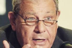 La Legislatura expresará su pesar por el fallecimiento de Julio Maier