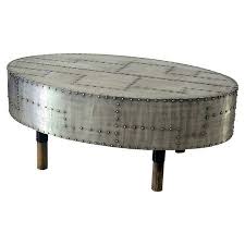 Coffee Cocktail Tables Coffee Table Metal Furniture Artistic Furniture