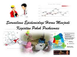 Maybe you would like to learn more about one of these? Survailans Epidemiologi Kesehatan Harus Menjadi Kegiatan Pokok Puskesmas Arali2008 Opini Dari Fakta Empiris