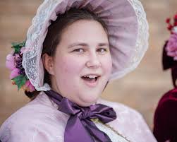 The Living Christmas Card looking good singing carols. Lovely photographs  courtesy of Althaus Photography