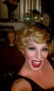 Desiree Dubois's Instagram, Twitter & Facebook