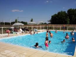 Saint Yrieix Sur Charente 1 Rue Du Camping Charente France