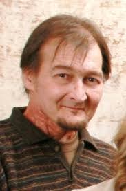 Obituary for Michael Charles Henley