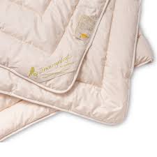 Wir verkaufen hier bettzeug für kleinkinder /babys bestehend aus kopfkissen und decke. Extra Leichte Sommer Bettdecke Fur Kinder Babys Aus Bio Baumwolle