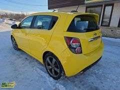 Image result for Bright Yellow 2016 Sonic