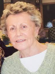 Barbara Jean Veselits Makuh Obituary