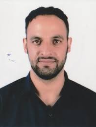 Javed Hussain(Independent(IND)):Constituency- BARAMULLA(BARAMULLA)