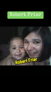 Tracy Briggs Roland Bell