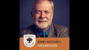 169: Unabridged Interview: Jerry Mitchell: Murder, Race, and Faith