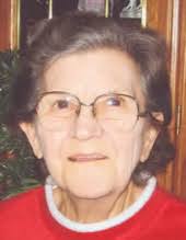 Obituary information for Wilma M. Uppinghouse