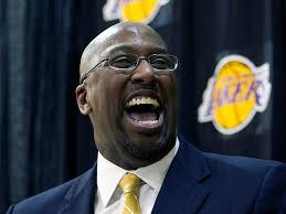 New Lakers coach Brown says it's still Kobe's team