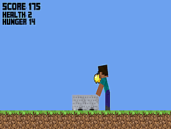 Orion sandbox 2 está de moda, ¡ya 408.383 partidas! Juega Minecraft Item Catcher En Linea En Y8 Com