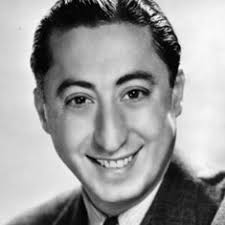 Benny Rubin — The Movie Database (TMDB)