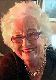 Nancy Starr Obituary