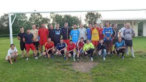 ⚡prints available (links in the reply)⚡. Esmery Hallon L Association De Vikash Dhorasoo Aide Le Club De Football Le Journal De Ham