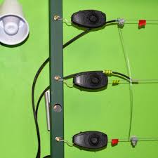 How to install ground rods for the electric fence What All Property Owners Need To Know About Electric Fences Ecasa