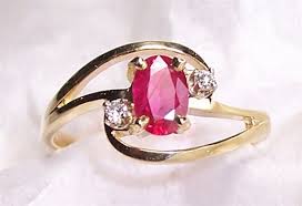 Maybe you would like to learn more about one of these? Women S Ruby Ring