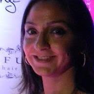 Maria Lanza Makeup Artist