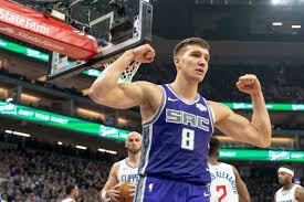 Want to know more about bogdan bogdanovic fantasy statistics and analytics? Sacramento Kings Offer Max Extension To Bogdan Bogdanovic The Sacramento Bee