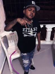 Abreu sosa is a famous instagram star. Pio La Ditingancia Abreu Sosa Height Eceleb Gossip