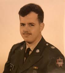 George "Ted" Hale Obituary January 22, 2022