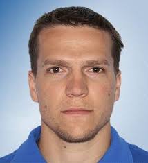 Posila z Komety Brno: David Ludvík!