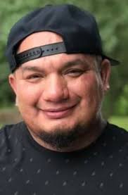 Obituary for Justin Ramon Rosas