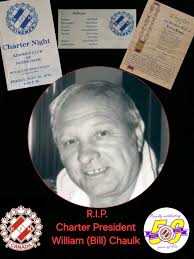 On behalf of Chatham Goodfellows, we extend our deepest sympathies to the  Peel family