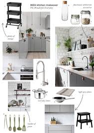 High gloss kitchen doors from kitchen door hub. My Ikea Kitchen Makeover The Transformation Cate St Hill