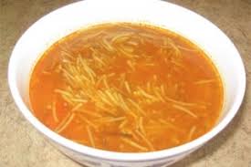 Resultado de imagen de sopa