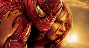 Peter parker is beset with troubles in his failing personal life as he battles a brilliant scientist named doctor otto octavius. 172 Interesnyh Fakta O Filme Chelovek Pauk 2 2004 Smartfacts