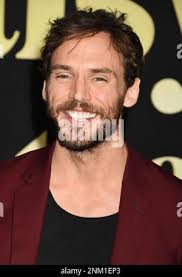 Sam Jones The Los Angeles Premiere 'Ted' at Grauman's Chinese Theatre