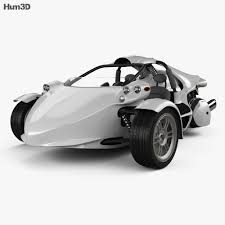 1280 x 720 jpeg 160kb. Campagna T Rex 16s 2013 3d Model Vehicles On Hum3d