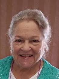 Lulu Elaine Sprouse Morris 82 of Cox's Mills, WV, formerly of Normantown,  WV, went to be with her Lord and Savior, Jesus Christ