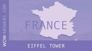Cubicfun eiffel tower 3d puzzle for adults with shining led lights, romantic paris architecture model building kits decor, gift for women, 84 pieces. Words Of Wonders Eiffel Tower Wow Answers
