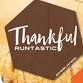 2025 Thankful 13: Half Marathon, 10K, 5K, and event image