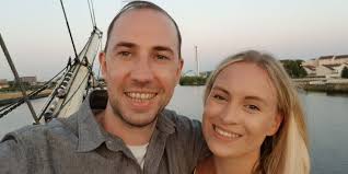 Amanda Cameron and John McKenna's Wedding Website