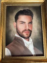 Look what arrived at our door today! 👑