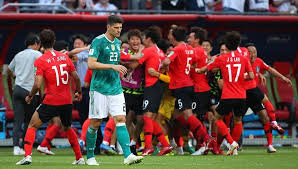 Giải vô địch bóng đá thế giới world cup 2018: Káº¿t Quáº£ World Cup 2018 Han Quá»'c 2 0 Ä'á»©c Báº£ng F Vietnamnet