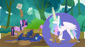 Download 20345 Safe Artist Byteslice Princess Cadence Mlp Princess Celestia Mlp Princess Luna Mlp Twilight Sparkle Mlp Alicorn Equine Fictional Species Mammal Pony Friendship Is Magic My Little Pony Svg Available Crown Feral