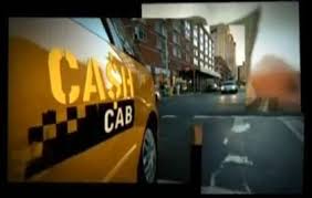 They can win money for correctly answering a series of fun trivia questions. Cash Cab Game Shows Wiki Fandom