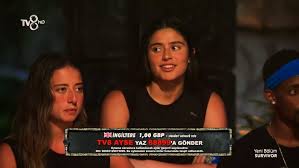 Survivor'da dün akşam kim elendi? Survivor Turkiye Unluler Gonulluler Kim Elendi