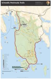 We highly recommend the free fire name style and nickname generator application. Maps Acadia National Park U S National Park Service