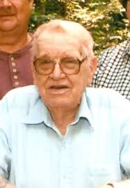 Obituary information for Elwood L. Rohrbaugh