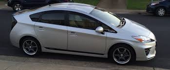 Order toyota prius custom sunshade online today. Toyota Prius Custom Wheels Ssr Competition Type C 17x7 5 Et 50 Tire Size R17 X Et