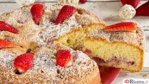 Ricette clafoutis di fragole con foto e procedimento. Ricetta Clafoutis Di Fragole Consigli E Ingredienti Ricetta It