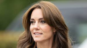 Kate Middleton's Toned Down Makeup Transformation Has Everyone's Attention