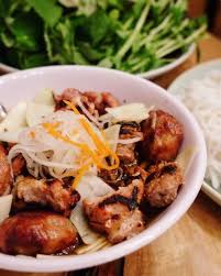 bun cha hanoi grilled pork bun cha bun cha hanoi